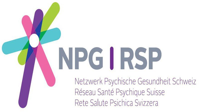 Infomail du Réseau Santé Psychique Suisse