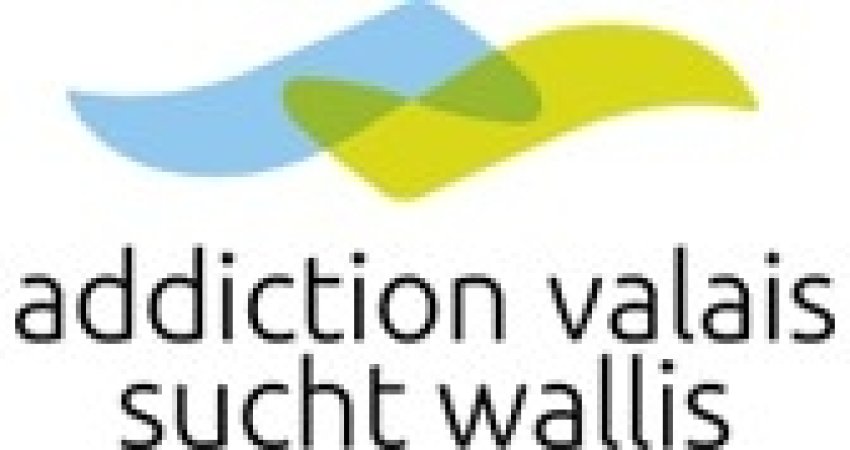 Addiction Valais - Rapport annuel 2023