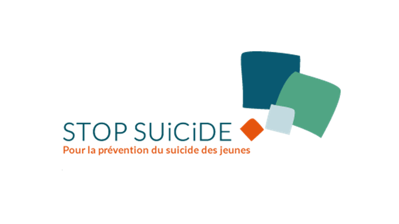 Campagne annuelle de STOP SUICIDE #LAPOURTOI